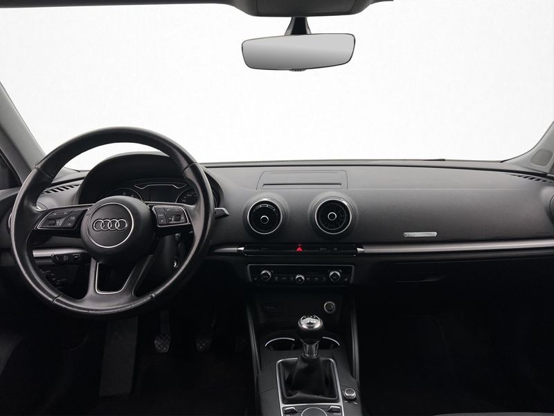 Audi A3 bild 12