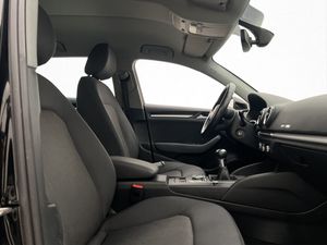 Audi A3 bild 23