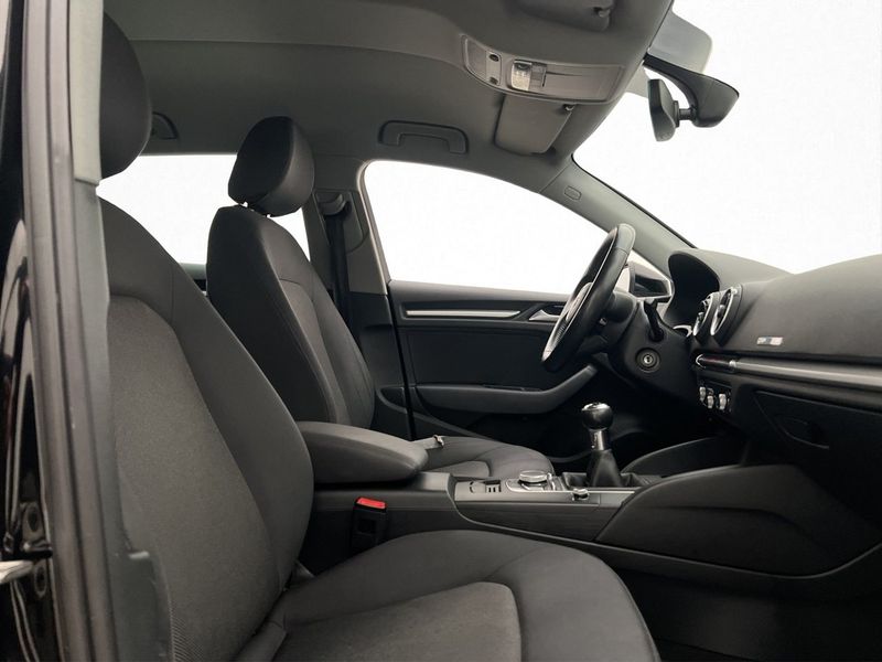 Audi A3 bild 23