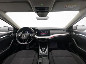 Skoda Octavia bild 12