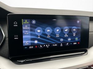Skoda Octavia bild 25
