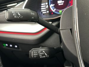 Skoda Octavia bild 15