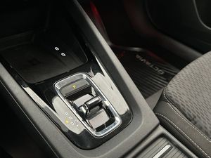 Skoda Octavia bild 27