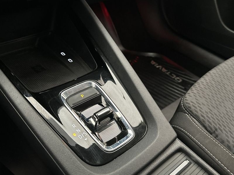 Skoda Octavia bild 27