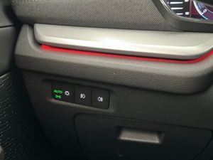 Skoda Octavia bild 14