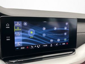 Skoda Octavia bild 24
