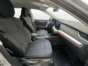 Skoda Octavia bild 28