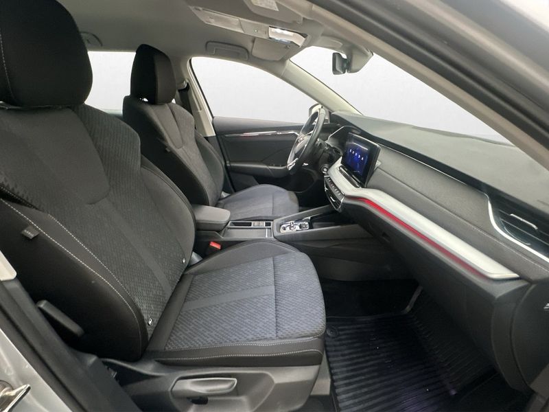 Skoda Octavia bild 28