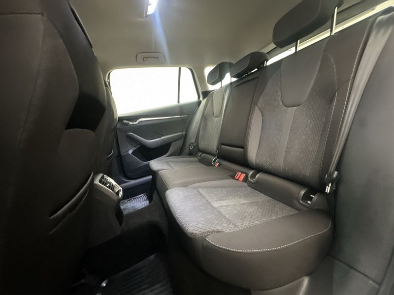 Skoda Octavia bild 30