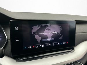 Skoda Octavia bild 21