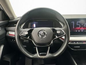 Skoda Octavia bild 13