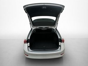 Skoda Octavia bild 31