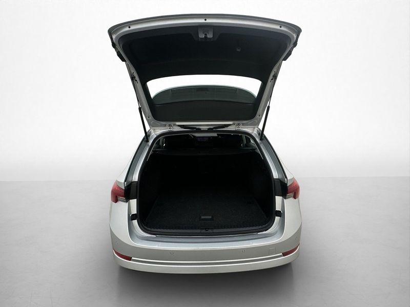 Skoda Octavia bild 31