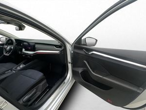 Skoda Octavia bild 29