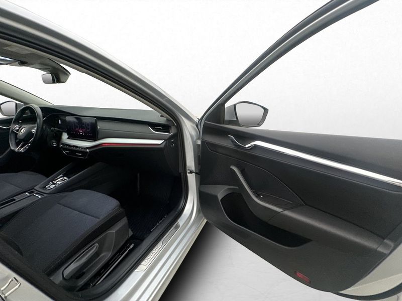 Skoda Octavia bild 29