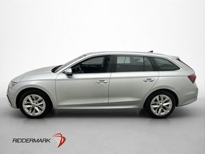 Skoda Octavia bild 5