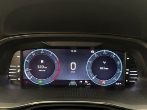 Skoda Octavia bild 17