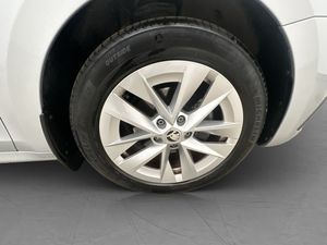 Skoda Octavia bild 33