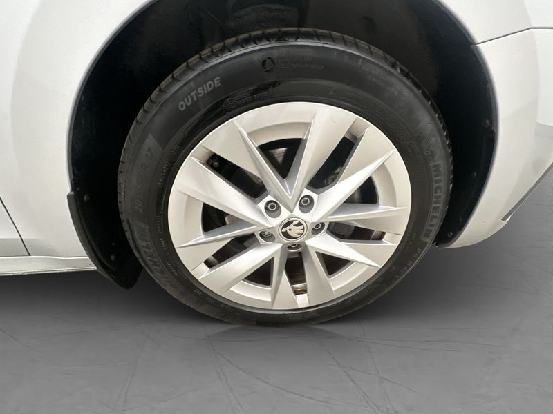 Skoda Octavia bild 33