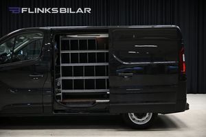 Renault Trafic bild 5