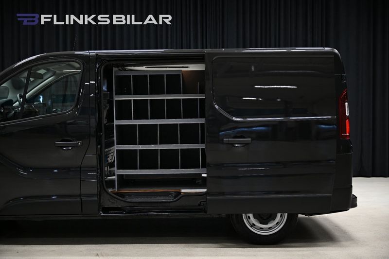 Renault Trafic bild 5