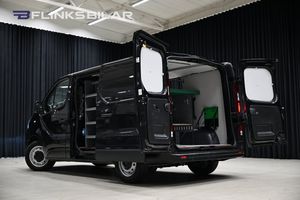 Renault Trafic bild 7