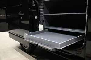 Renault Trafic bild 10