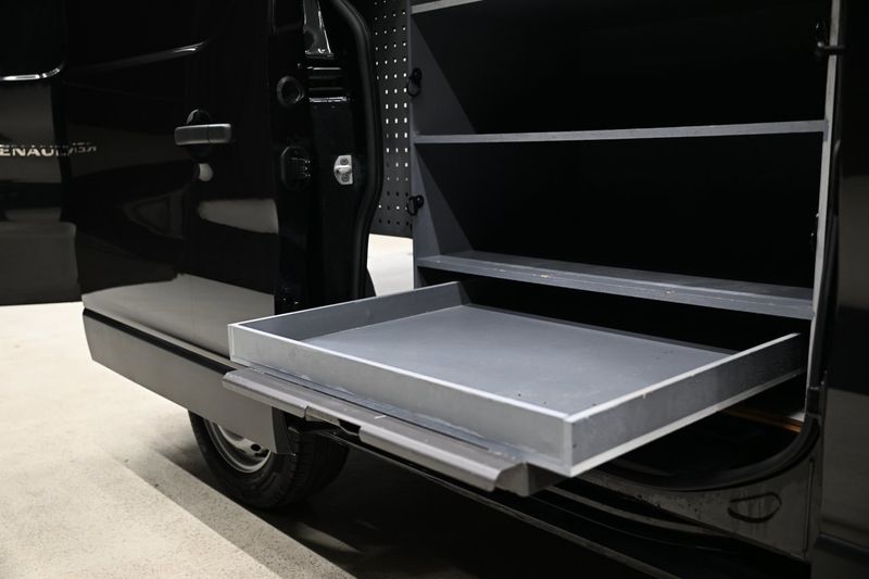 Renault Trafic bild 10