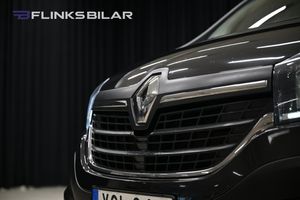 Renault Trafic bild 15