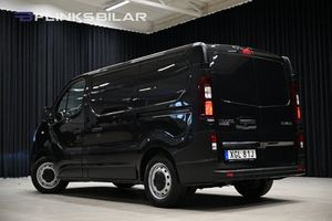 Renault Trafic bild 6