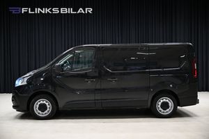 Renault Trafic bild 1