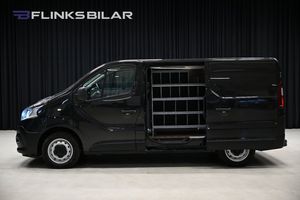 Renault Trafic bild 4