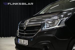 Renault Trafic bild 3