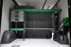 Renault Trafic bild 8