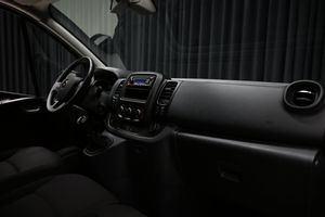 Renault Trafic bild 27