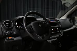 Renault Trafic bild 16