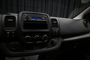 Renault Trafic bild 25