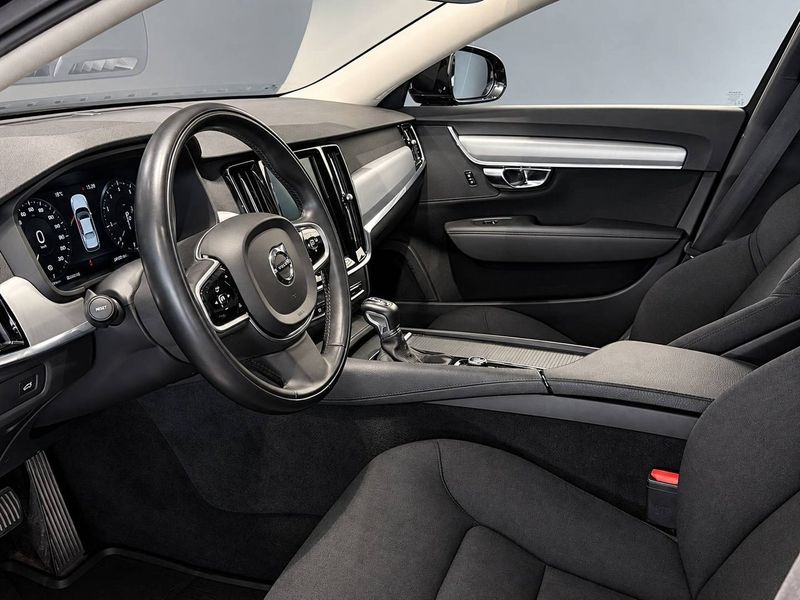 Volvo V90 bild 8