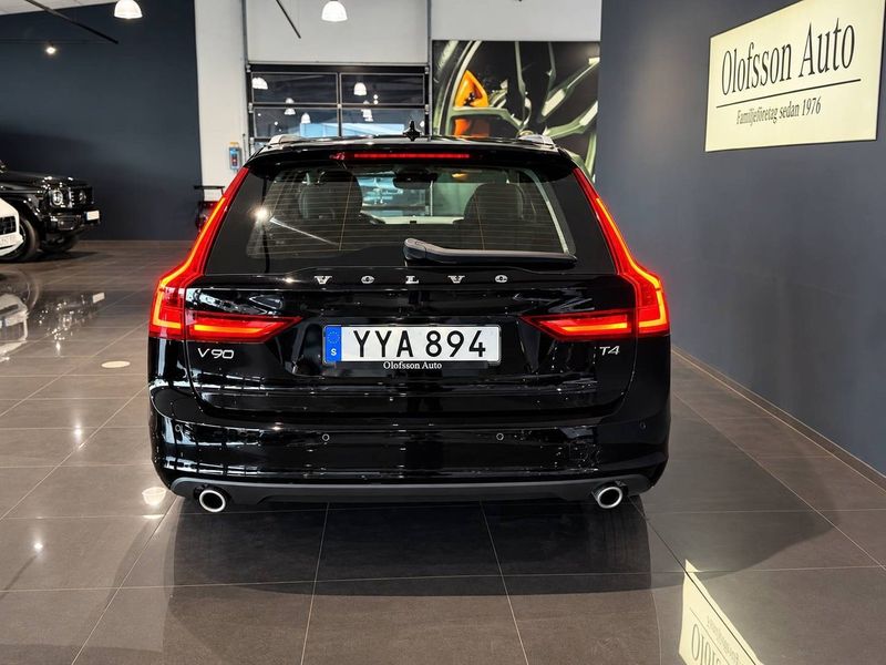 Volvo V90 bild 5