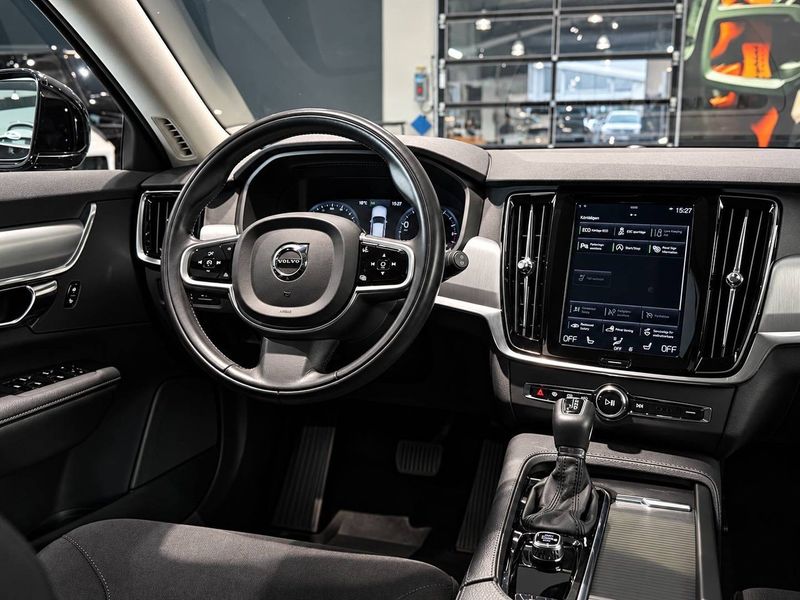 Volvo V90 bild 7