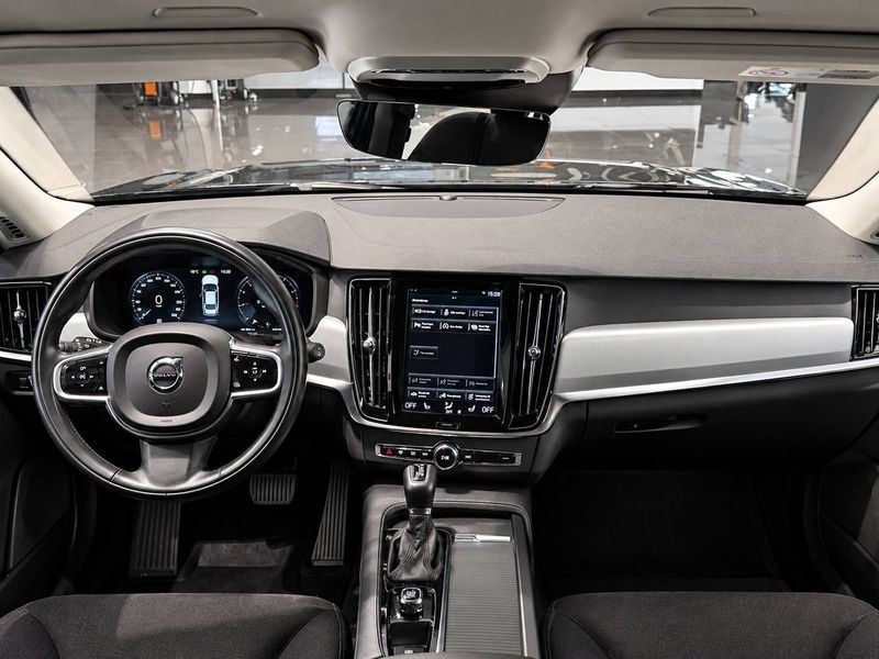Volvo V90 bild 6