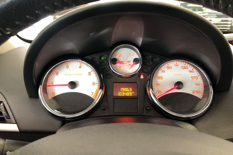 Peugeot 207 bild 13