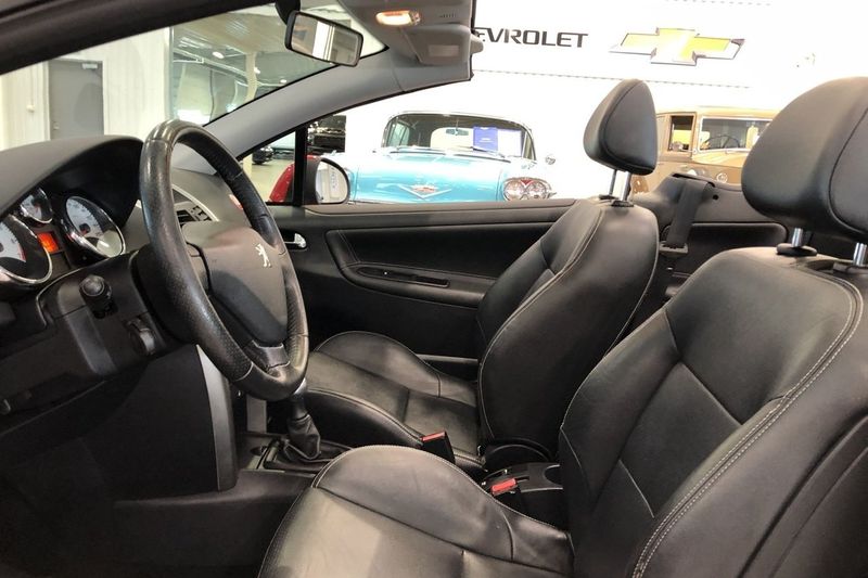 Peugeot 207 bild 11