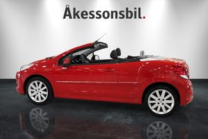 Peugeot 207 bild 7