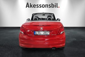 Peugeot 207 bild 6