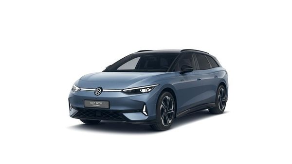 Volkswagen ID.7 Tourer GTX 86 kWh 340 HK - 2027