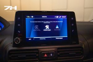 Peugeot e-Partner bild 14
