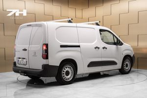 Peugeot e-Partner bild 6