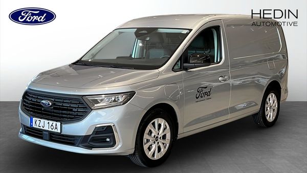 Ford Transit Connect SKÅP/P-HEV/DEMOBIL - 2026