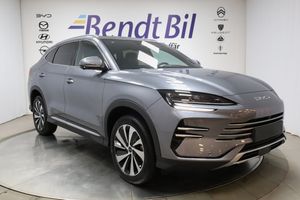 BYD Seal U bild 1